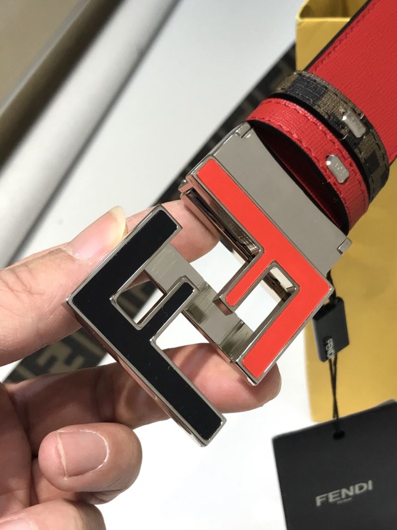 Fendi Belts